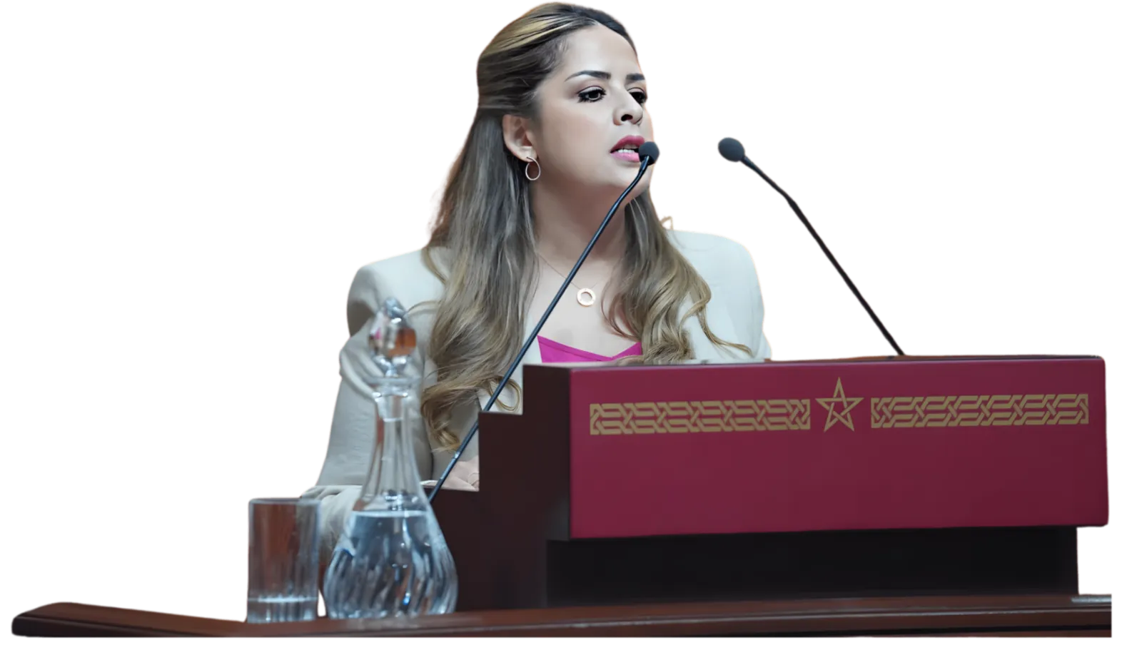 ريم شباط